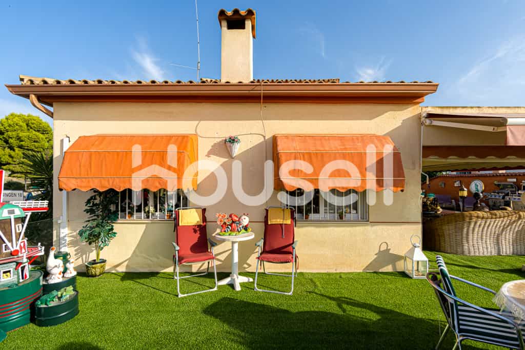 casa en La Nucia, Comunidad Valenciana 11523257