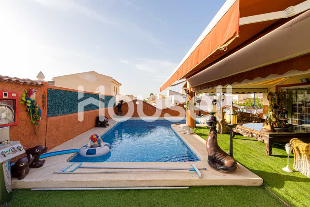 casa en La Nucia, Comunidad Valenciana 11523257