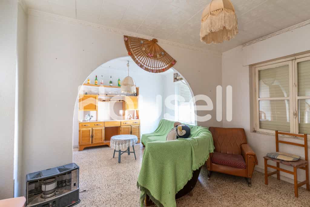 Huis in Lumbreras, Murcia 11523263