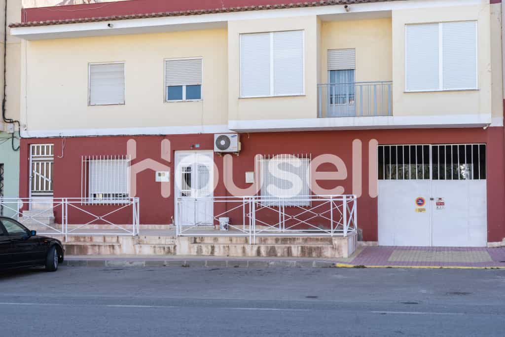 rumah dalam Puerto Lumbreras, Región de Murcia 11523263