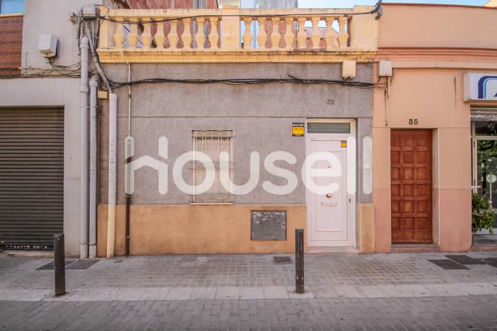 Haus im San Adrian de Besos, Katalonien 11523266