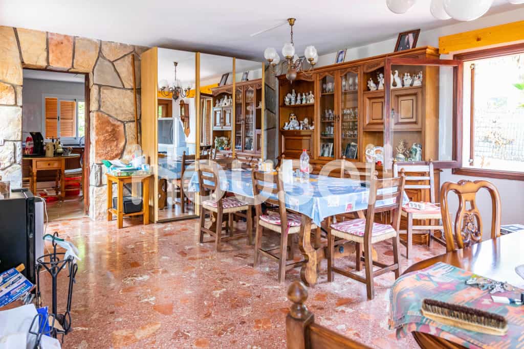 Rumah di Calvia, Pulau Balearic 11523270