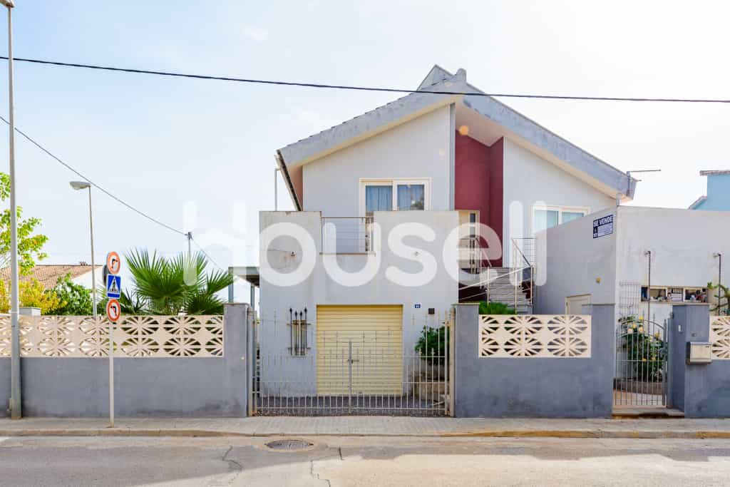House in Xilxes, Comunidad Valenciana 11523273