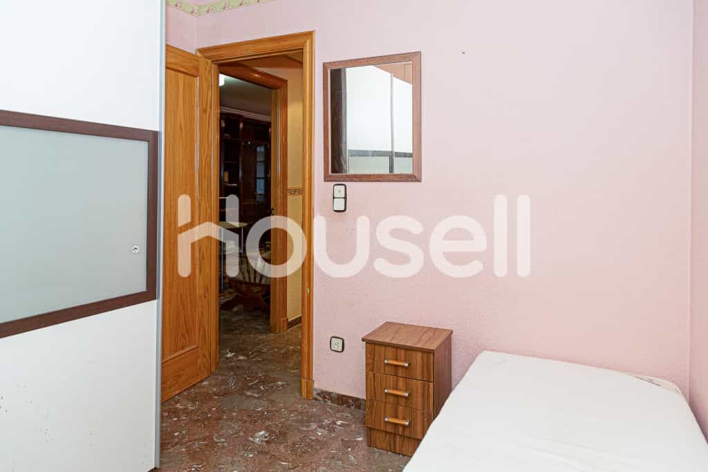 Condominio nel Saragozza, Aragona 11523282