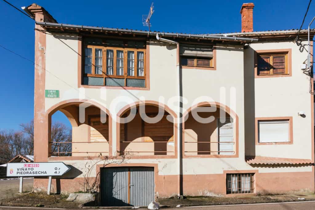 Huis in Carrocera, Castille-Leon 11523284