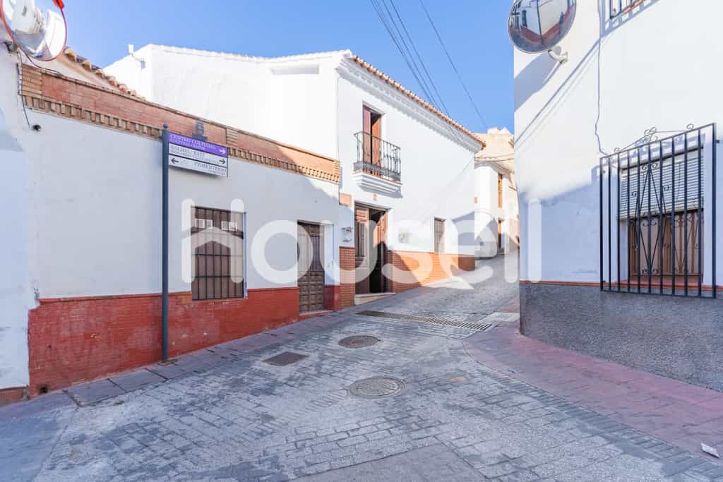 House in Periana, Andalusia 11523286