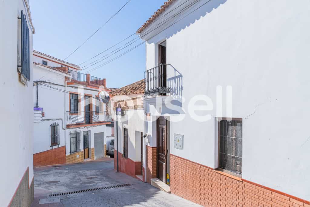 집 에 Periana, Andalucía 11523286