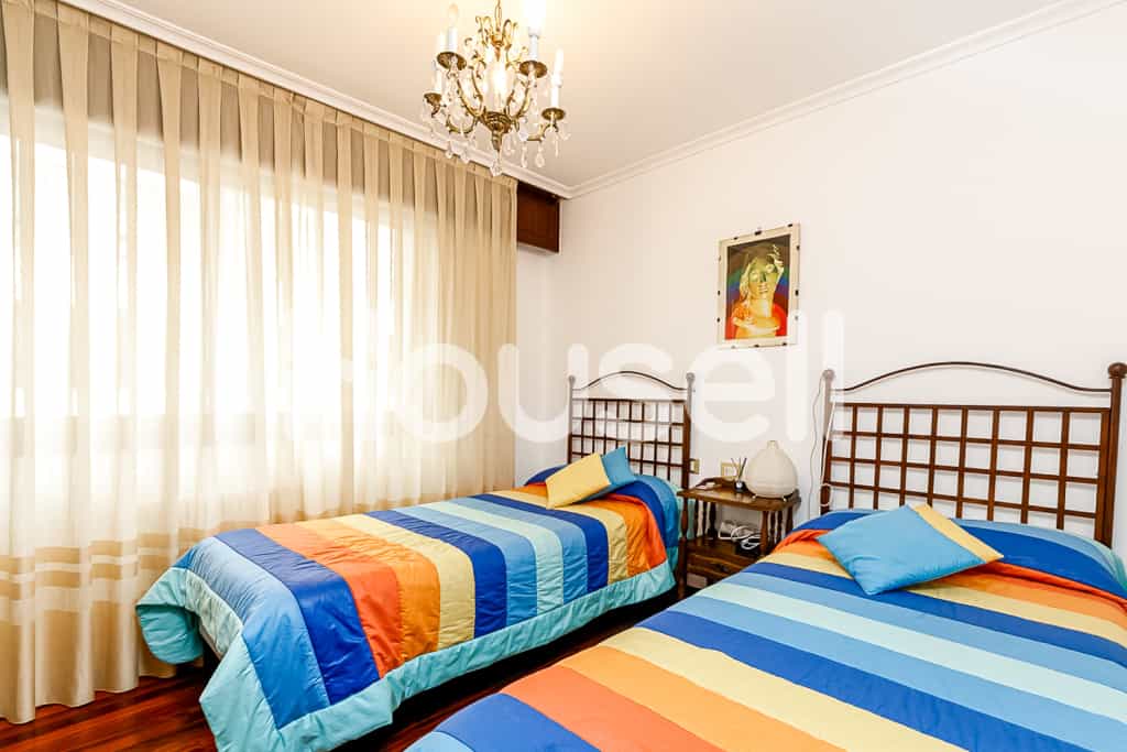 公寓 在 Vigo, Galicia 11523292