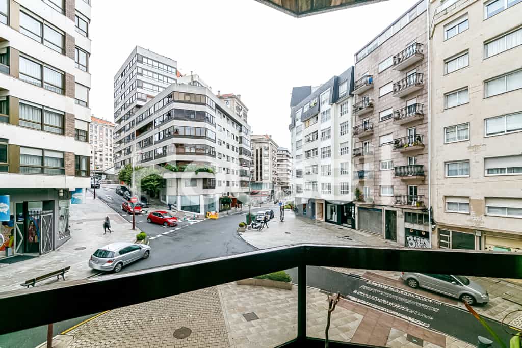 Condominio nel Vigo, Galicia 11523292