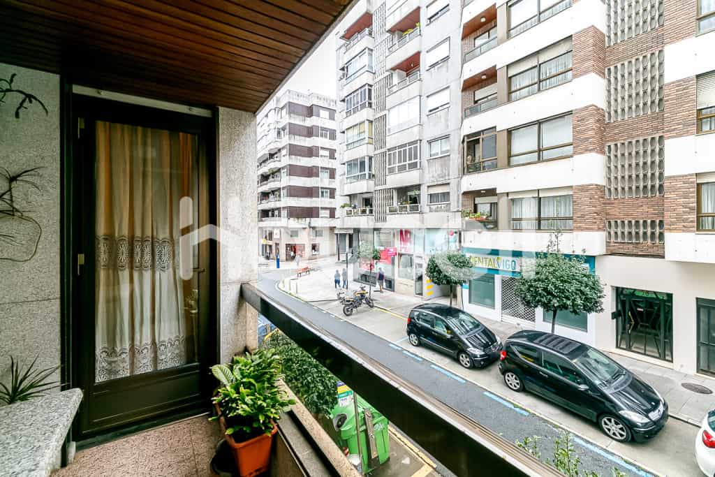 Condominium dans Vigo, Galicia 11523292