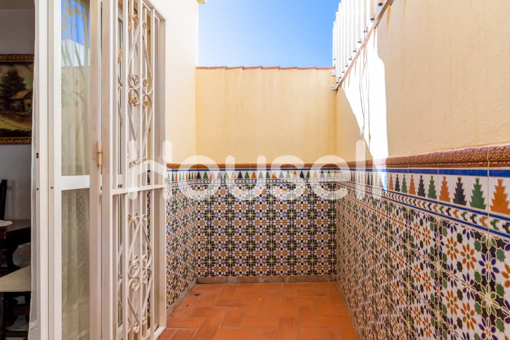 Talo sisään Salobrena, Andalusia 11523295