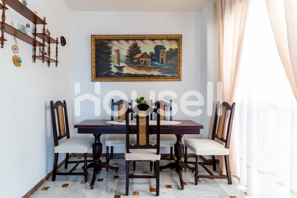 House in Salobrena, Andalusia 11523295