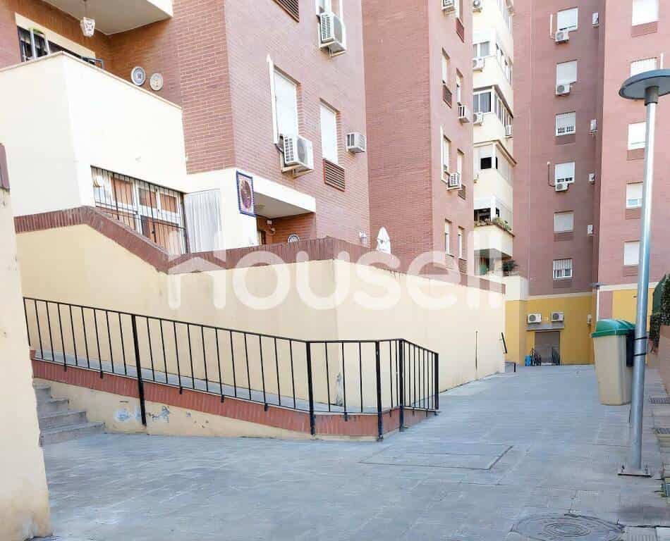 Condominio nel San Lazaro, Andalusia 11523296