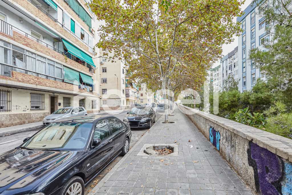 Condominium dans Alicante (Alacant), Comunidad Valenciana 11523299