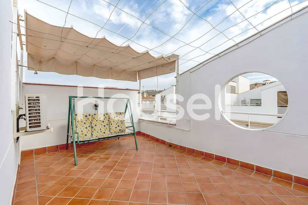 жилой дом в Granada, Andalucía 11523302