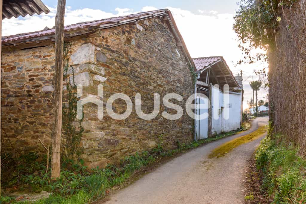 房子 在 La Pereda, Principado de Asturias 11523304
