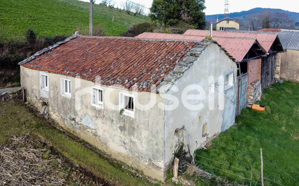 房子 在 La Pereda, Principado de Asturias 11523304