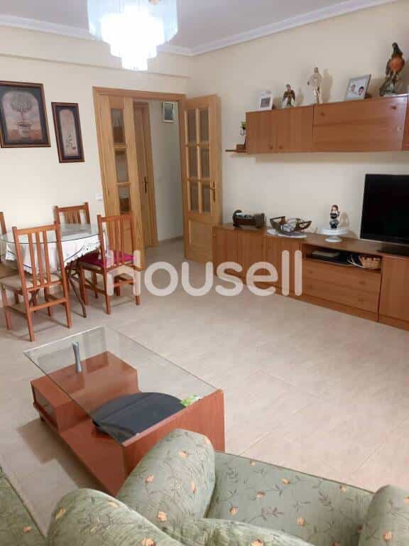 公寓 在 Losar de la Vera, Extremadura 11523305