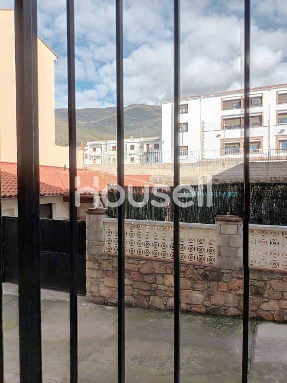 Condominium dans Losar de la Vera, Extremadura 11523305