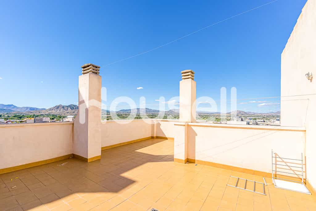 Condominium dans Aspe, Comunidad Valenciana 11523309