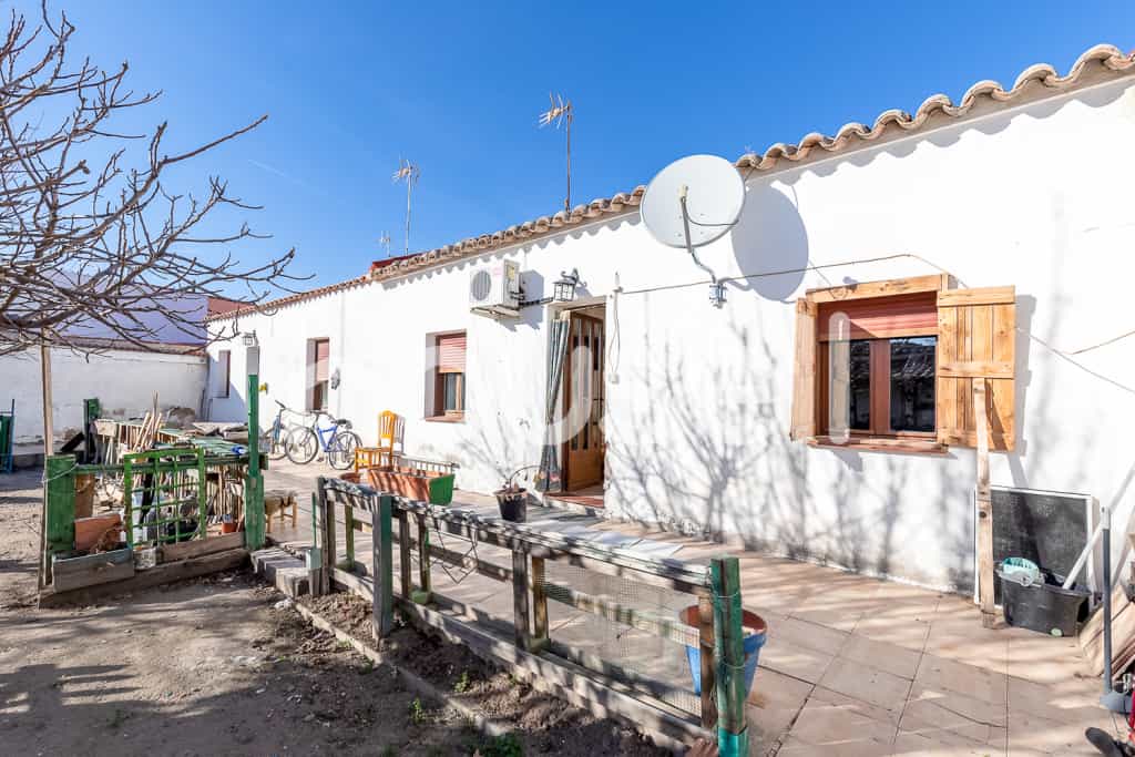 房子 在 Rielves, Castilla-La Mancha 11523316