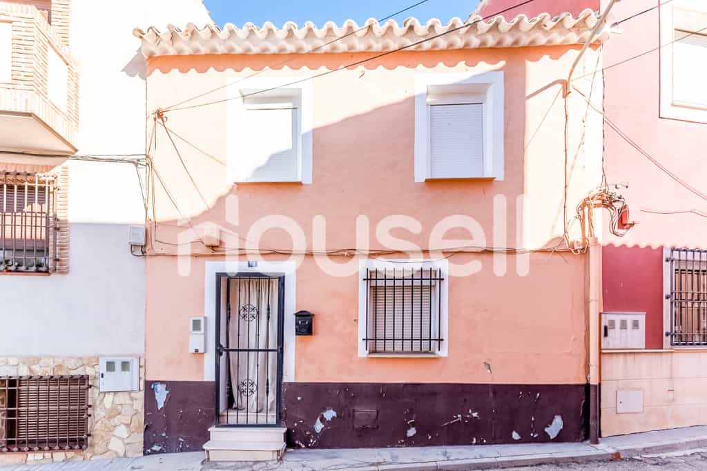 casa no La Guardia, Castilla-La Mancha 11523318