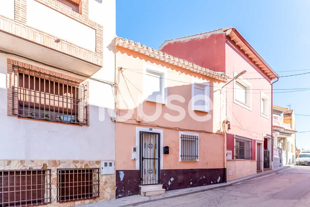 Huis in La Guardia, Castilië-La Mancha 11523318