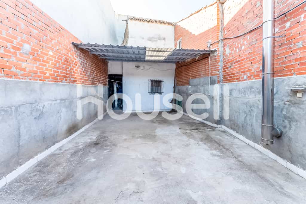 Huis in La Guardia, Castilla-La Mancha 11523318