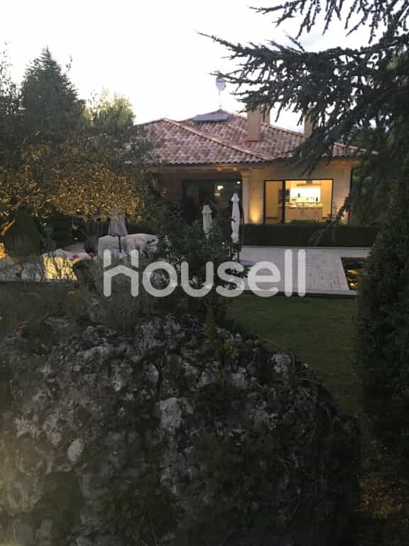 House in Ayegui, Navarre 11523319
