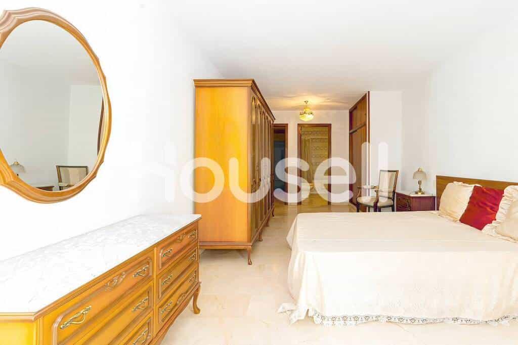 公寓 在 Alacant, Comunidad Valenciana 11523320