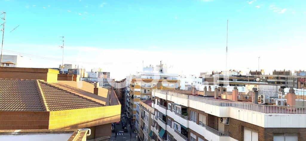 Ejerlejlighed i Alacant, Comunidad Valenciana 11523320