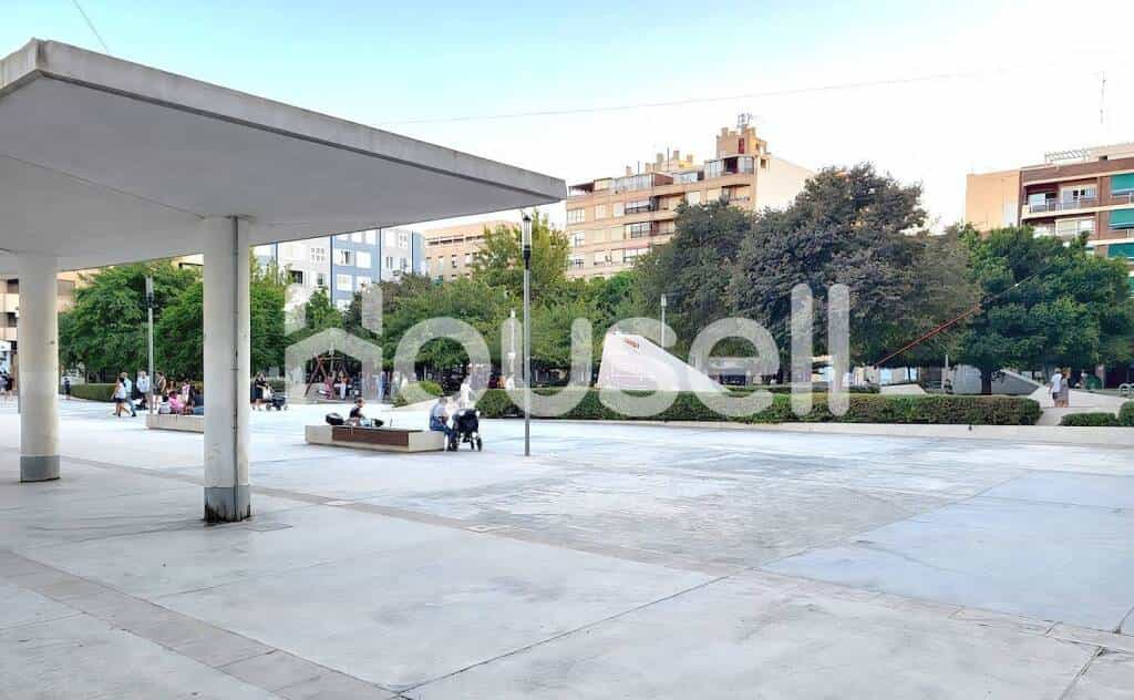 Condominium in Alacant, Comunidad Valenciana 11523320