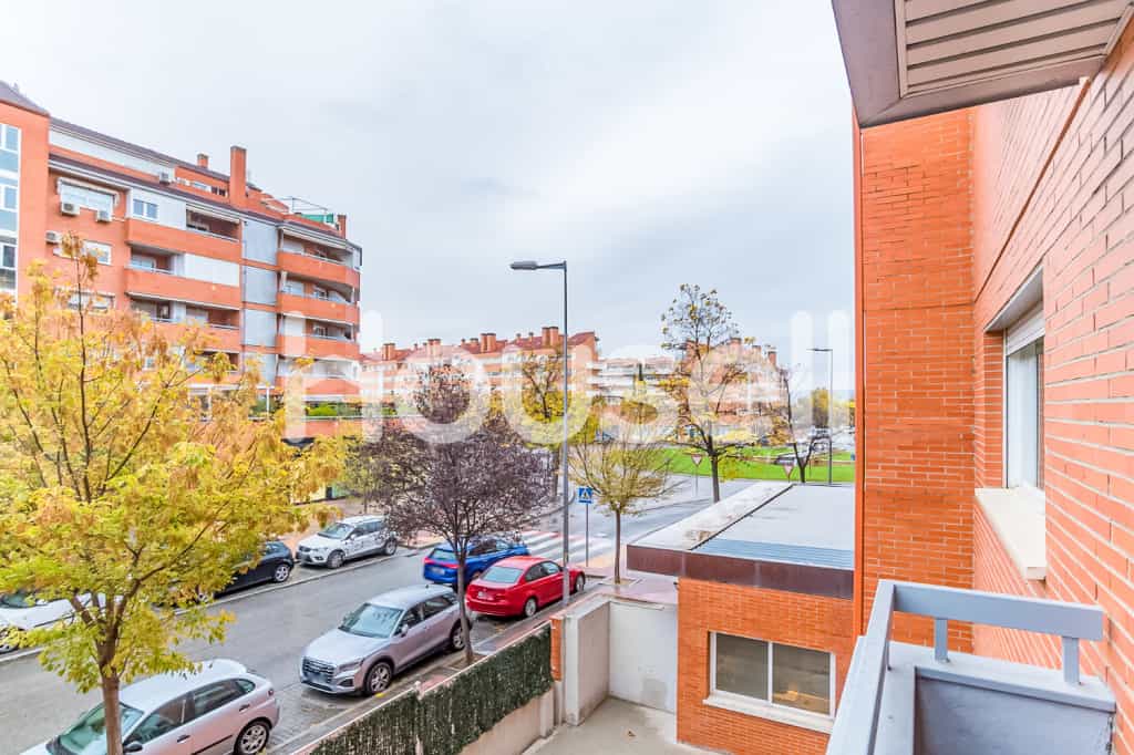 公寓 在 Alcalá de Henares, Comunidad de Madrid 11523322