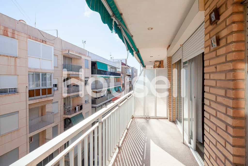 Condominium in El Perello, Valencia 11523323