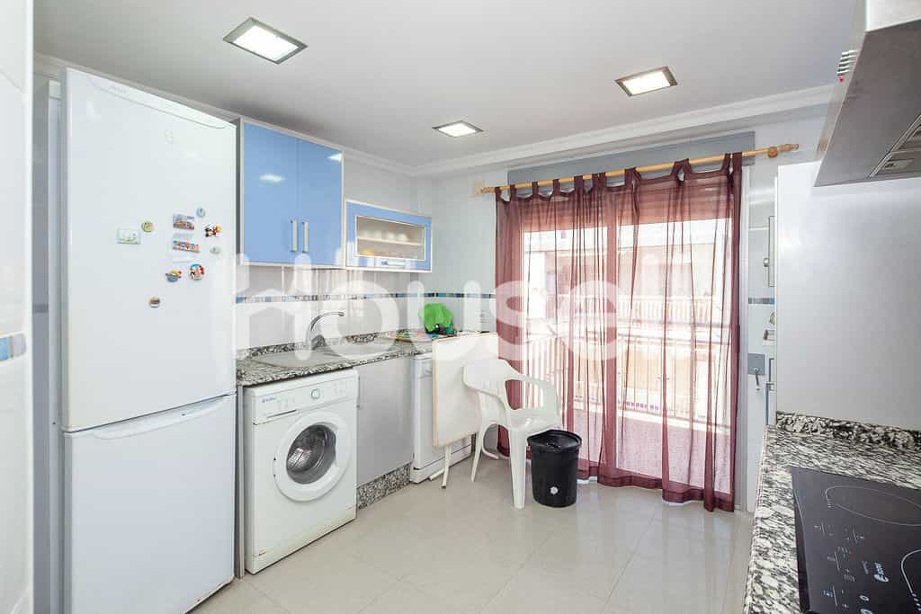 Condominium in El Perello, Valencia 11523323