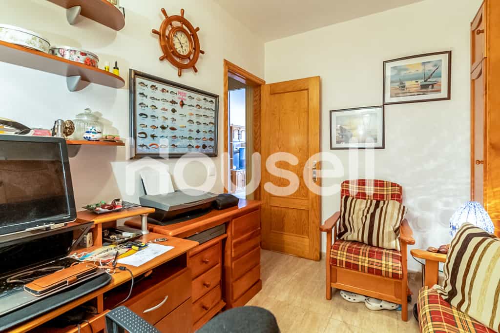 公寓 在 罗萨里奥港, 加那利群岛 11523332