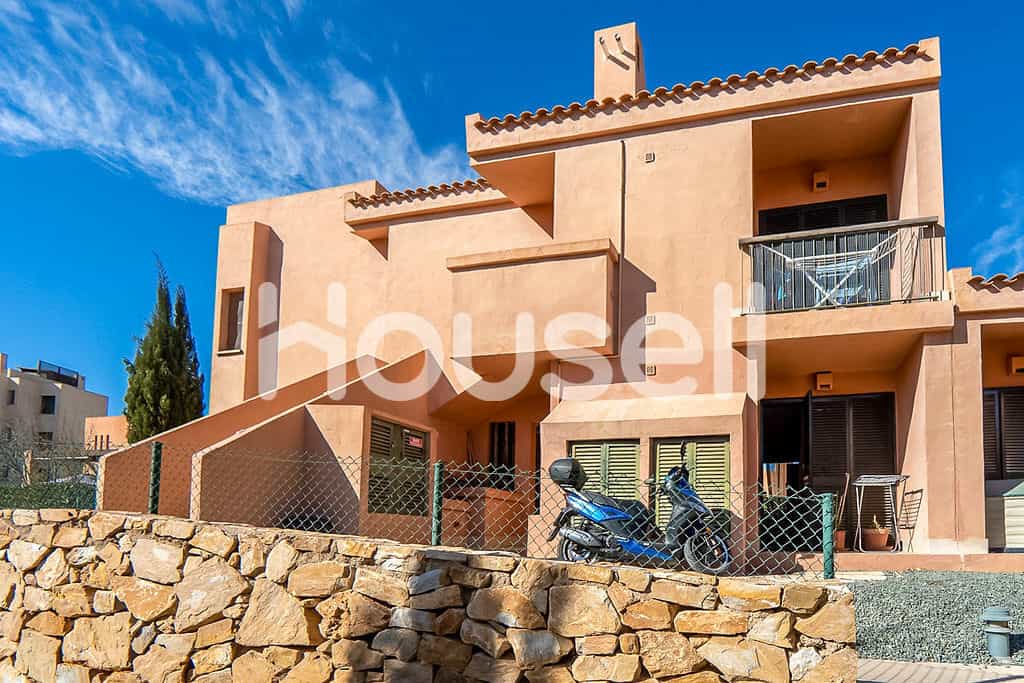 Eigentumswohnung im Murcia, Región de Murcia 11523341
