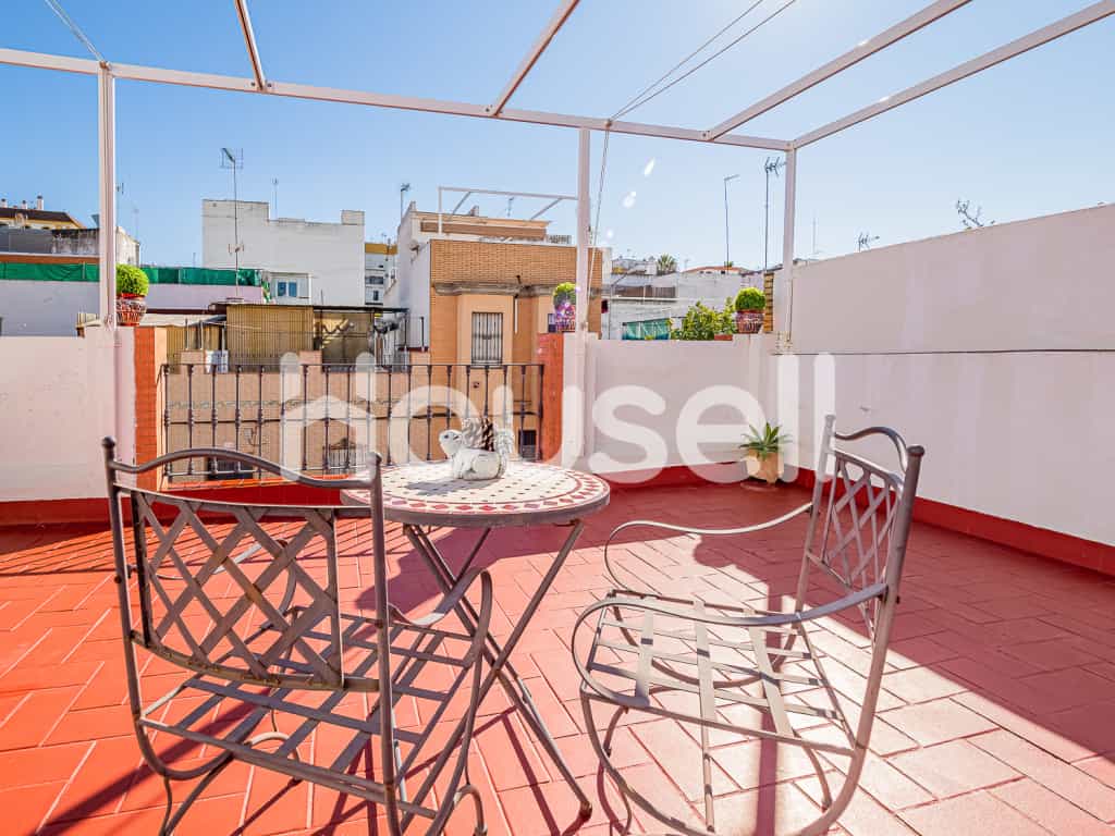 House in Sevilla, Andalusia 11523344