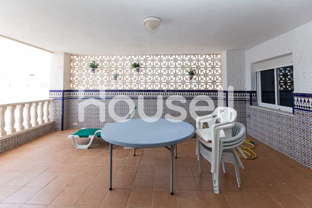 Casa nel San José, Andalucía 11523348