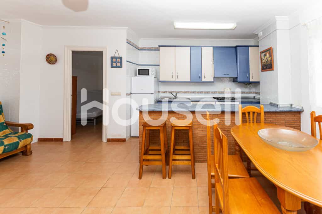 Casa nel San José, Andalucía 11523348