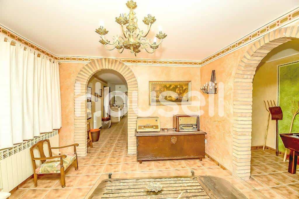 House in Alfaro, La Rioja 11523349