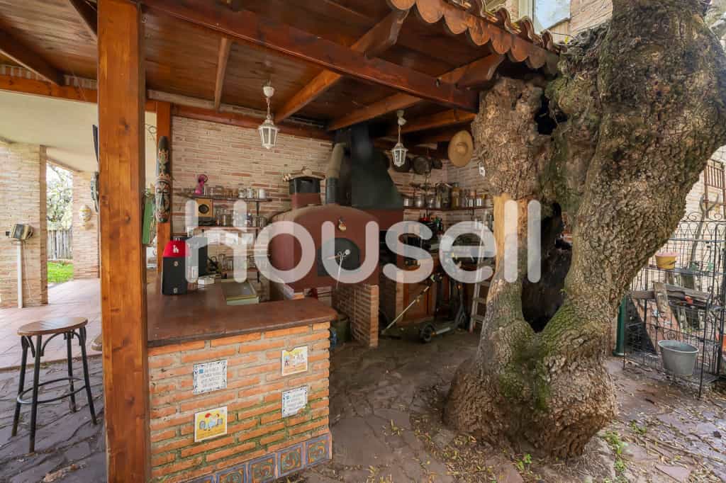 σπίτι σε El Escorial, Comunidad de Madrid 11523351