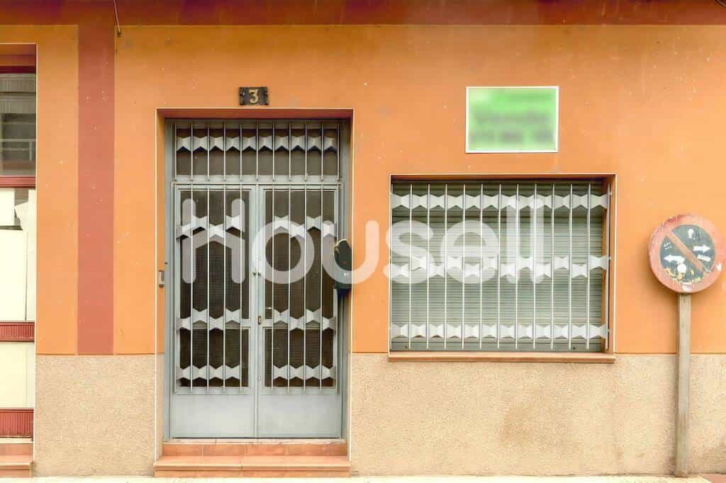 Talo sisään Moraleja, Extremadura 11523353
