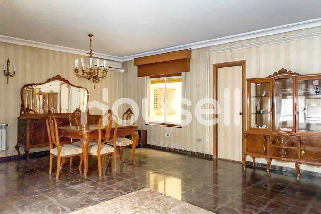 Huis in Moraleja, Extremadura 11523353