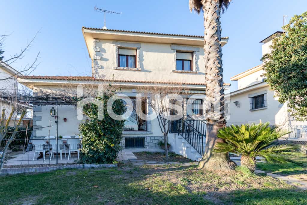 House in Camarena, Castilla-La Mancha 11523356