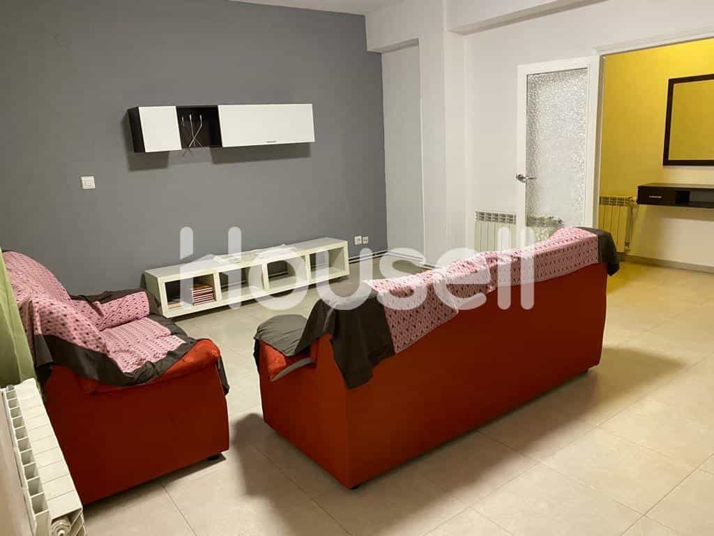 Condominium in Murcia, Murcia 11523364