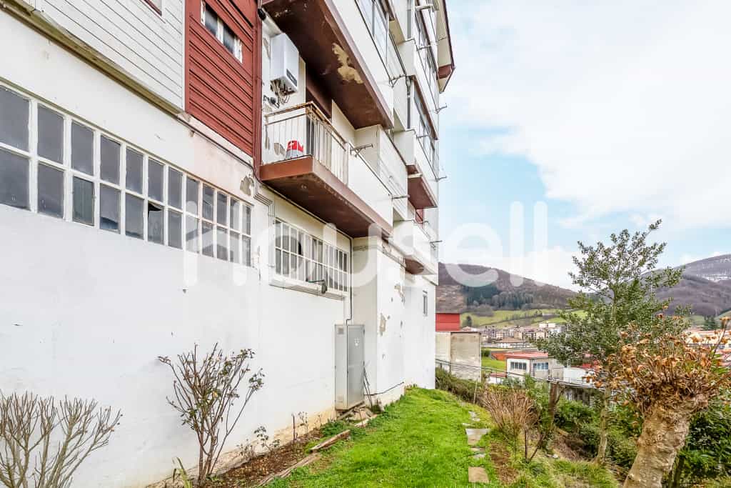 Condominio en Leitza, Navarra 11523370