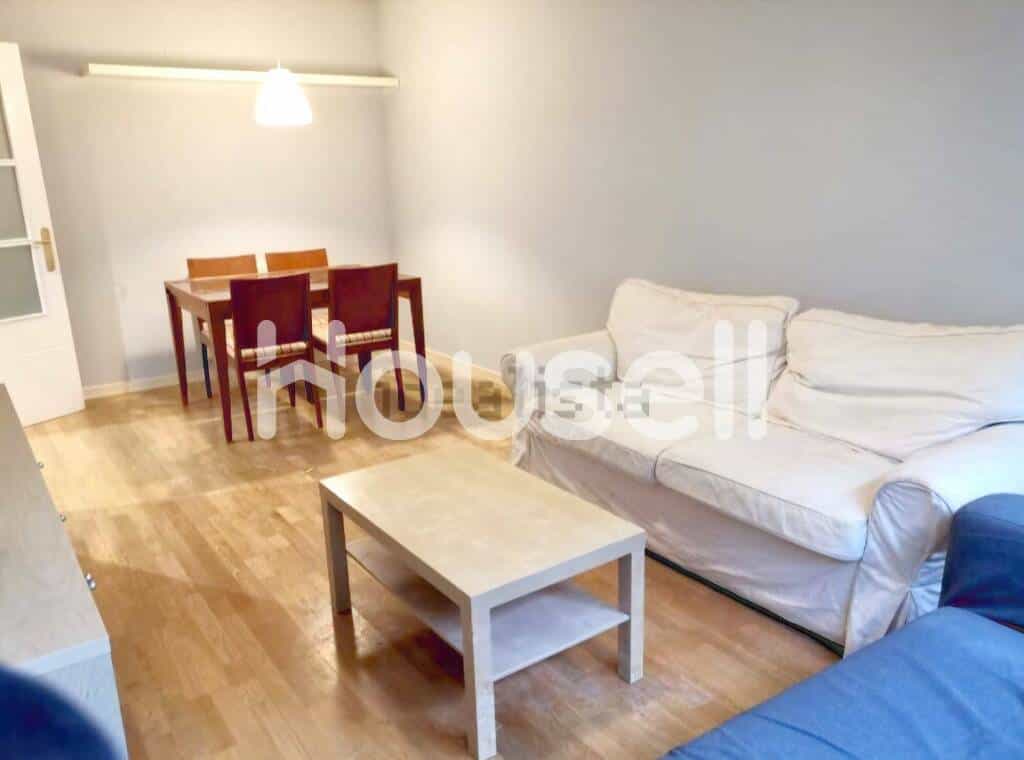 Квартира в Фуенкарраль, Мадрид 11523377