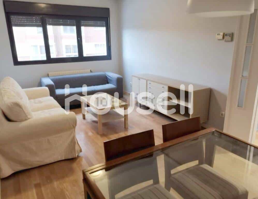 Condominium in Madrid, Comunidad de Madrid 11523377