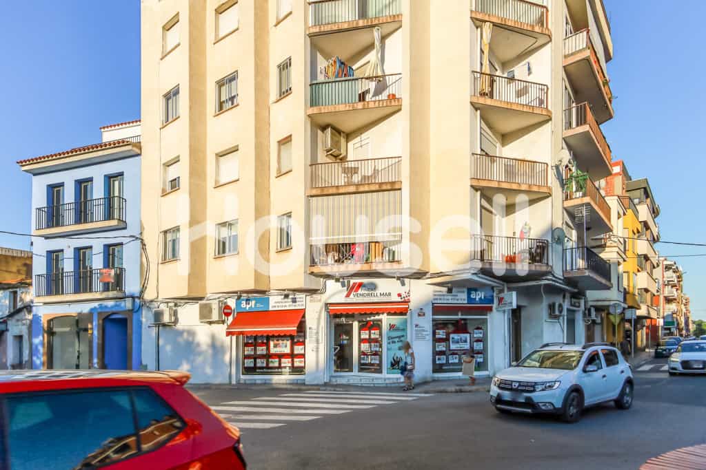 Condominium in El Vendrell, Catalunya 11523379